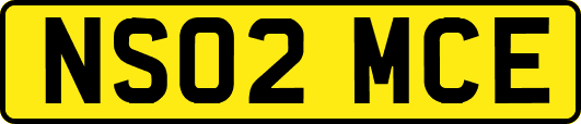 NS02MCE