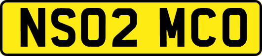 NS02MCO