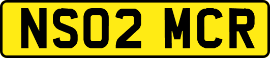 NS02MCR