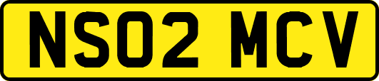 NS02MCV