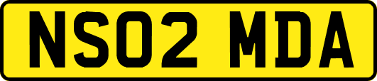 NS02MDA