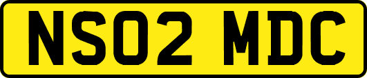 NS02MDC