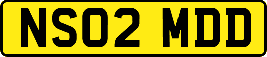 NS02MDD