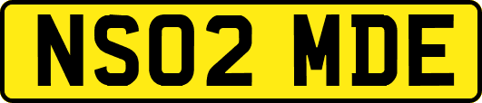 NS02MDE