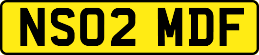 NS02MDF
