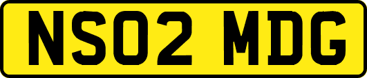 NS02MDG