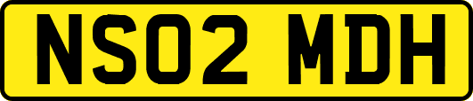 NS02MDH