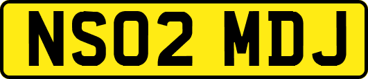 NS02MDJ