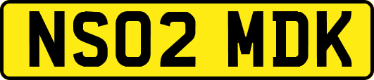 NS02MDK