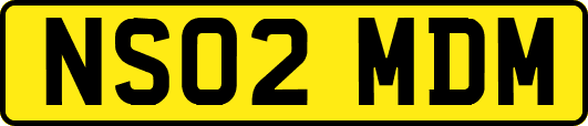 NS02MDM