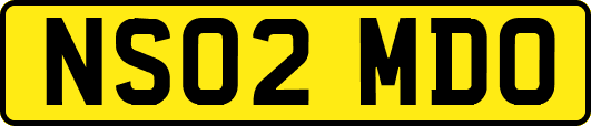 NS02MDO