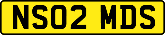 NS02MDS