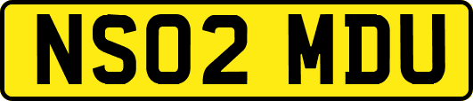 NS02MDU