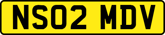 NS02MDV