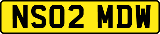 NS02MDW