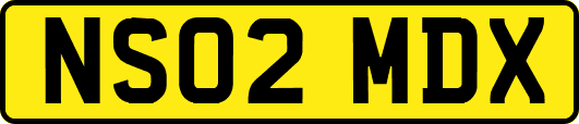 NS02MDX