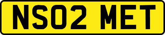 NS02MET