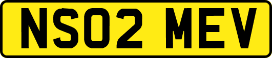 NS02MEV