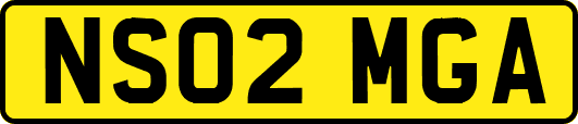 NS02MGA