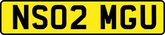 NS02MGU