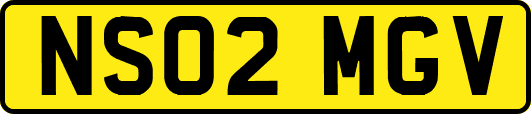 NS02MGV