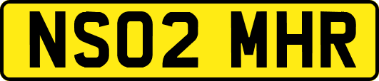 NS02MHR