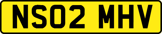 NS02MHV