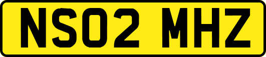 NS02MHZ