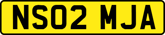 NS02MJA