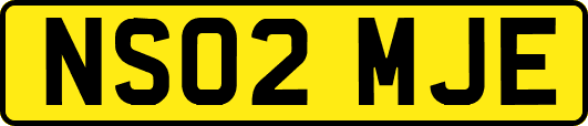 NS02MJE