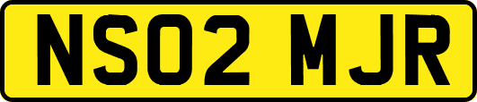 NS02MJR
