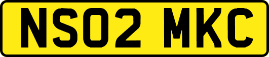 NS02MKC