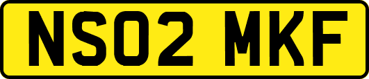 NS02MKF