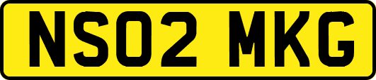 NS02MKG