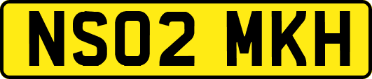 NS02MKH