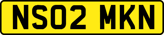 NS02MKN