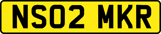NS02MKR