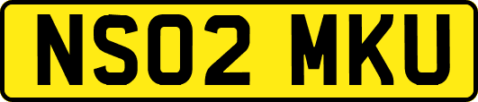 NS02MKU
