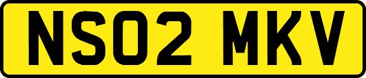 NS02MKV