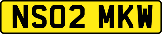 NS02MKW