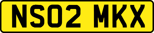 NS02MKX