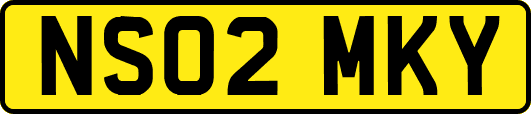 NS02MKY