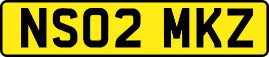 NS02MKZ