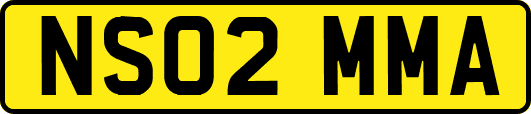 NS02MMA