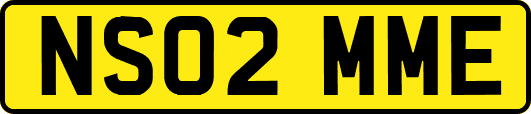 NS02MME