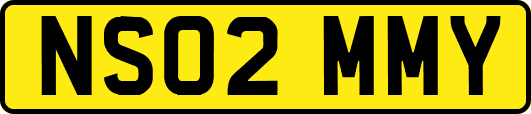NS02MMY