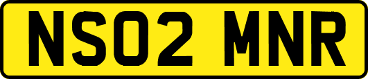 NS02MNR