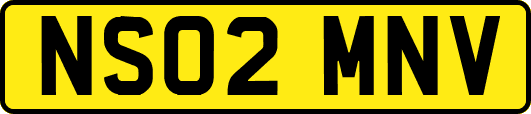 NS02MNV