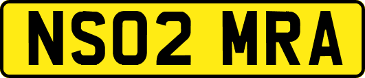 NS02MRA