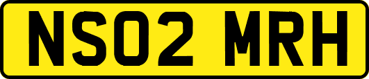 NS02MRH